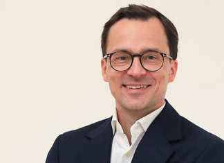 How Zeidler Group’s new CFO is driving its push with data-powered legal services