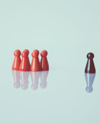 ING Group named leading institution in financial crime risk
