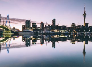 Mandatory climate disclosures for financial institutions to be unveiled in New Zealand