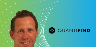 Quantifind’s new COO warns firms of the three rising elements of financial crime