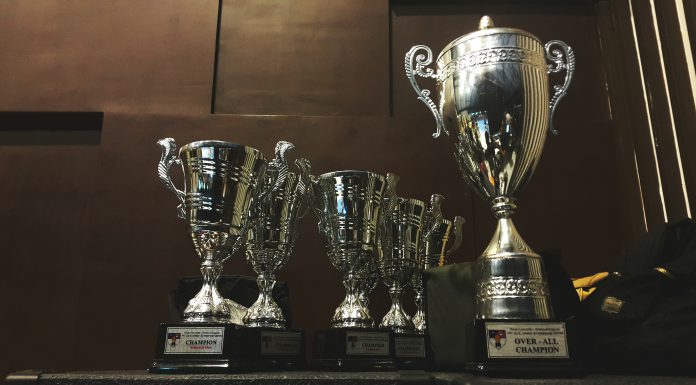 Monetary Authority of Singapore announces FinTech Hackcelerator finalists