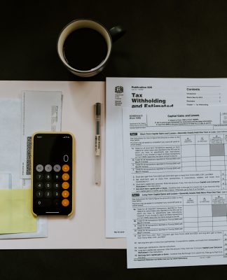 Column Tax secures funding to further its tax filing products