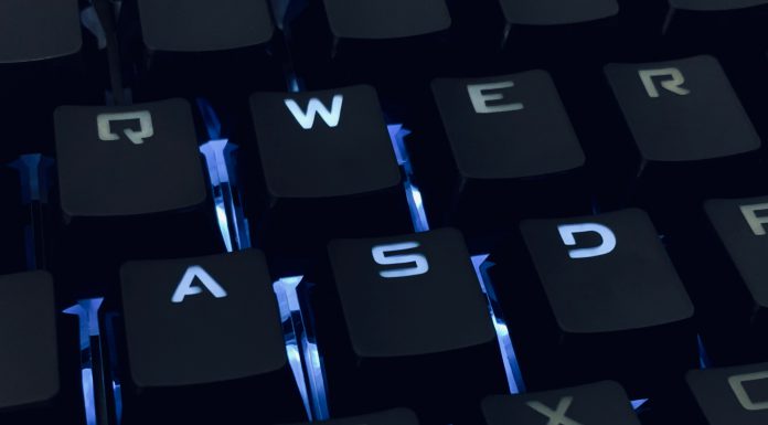 Cyber training platform CAPSLOCK secures funding