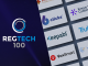 Fifth annual RegTech100 lists the companies compliance teams must know in 2022
