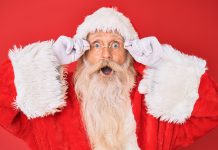 Ransomware ramps up for the holidays, Darktrace reveals