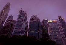 FCA slaps HSBC with £63.9m fine for AML failings