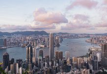 HKMA to develop sustainable finance module for banking professionals