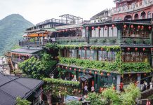 Taiwan unveils climate risk guidelines for banks and insurers