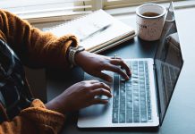 TypingDNA launches real-time typing biometric verification tool