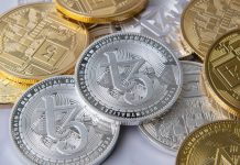 Cryptocurrency-based crime reached a new high in 2021