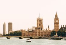 UK parliament launches crypto advocacy group