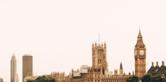 UK parliament launches crypto advocacy group
