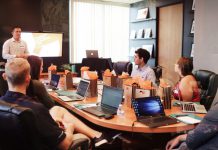 DBS to empower SMEs through cybersecurity training