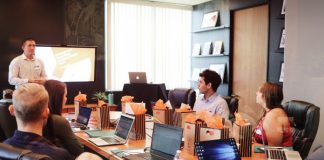 DBS to empower SMEs through cybersecurity training