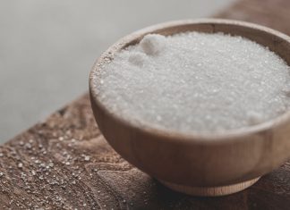 Salt Security seasons growth effort with Series D