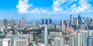 MAS proposes extended regulatory clout over financial services in new bill