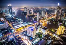 Bank of Thailand issues consultation on digital repositioning of its financial sector