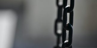 The dark link between money laundering and modern slavery