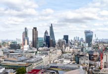 Majority of Brits want government to focus on financial stability post-Brexit