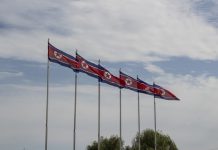 North Korea stealing millions through cyber-attacks, claim UN experts
