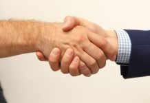 Finicity, Fiserv partner to improve data sharing security