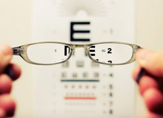 Data management technology Getvisibility bags Series A