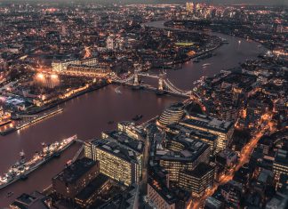 UK-based RegTech startup Detected scores £1.5m funding
