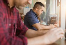 Why user experience is key during the bank authentication process