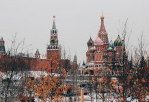 How financial institutions can remain compliant in the face of Russian sanctions