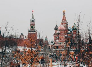 How financial institutions can remain compliant in the face of Russian sanctions