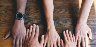 Do banks need to join forces in the war against money laundering?