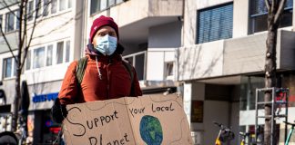 ECB calls on banks to improve climate risk disclosures