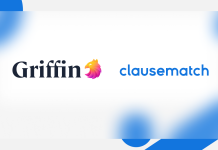 Griffin taps Clausematch to support bank authorisation process