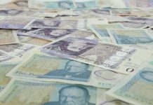 UK implements protections for physical cash