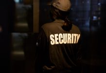 Sunday Security exits stealth with $4m