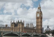 Nano facilitates crypto transaction in Houses of Parliament