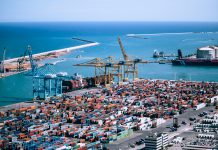 WTW unveils cyber solution for ports and terminals