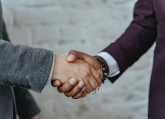 Broadcom set to snap up VMware in $61bn deal