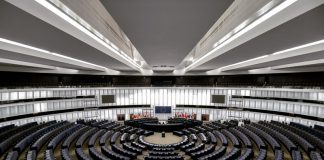 EU agrees on stricter cybersecurity measures for critical sector firms