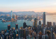 Hong Kong police arrest 17 over money laundering syndicate plan