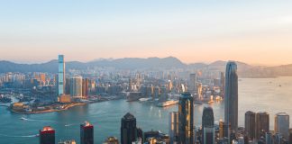 Hong Kong police arrest 17 over money laundering syndicate plan