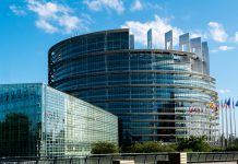 European Parliament votes to hand data gathering powers to Europol