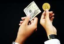How is cryptocurrency changing money laundering?