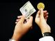 How is cryptocurrency changing money laundering?