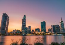 CyberTech Acronis to invest $50m into Vietnam