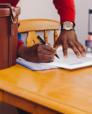 What is advanced electronic signatures and why firms should care
