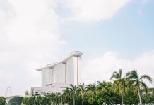 Singapore regulatory authorities set up sustainability reporting committee