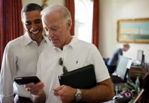 President Biden signs two cybersecurity bills into law