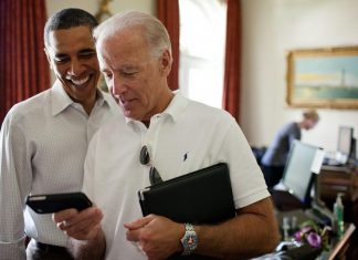 President Biden signs two cybersecurity bills into law