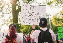 Why Roe v Wade’s overturning is strengthening demands for online privacy